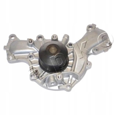 Насос wody do mitsubishi pajero sigma фото №1