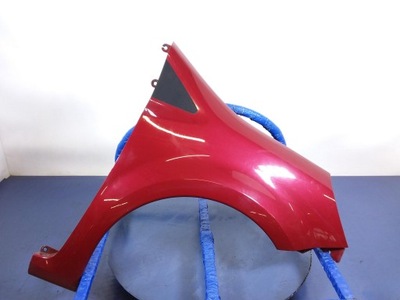 Renault grand modus lift крила перед правий tennj фото №1