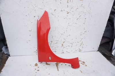 Крыло правый перед peugeot 307 фото №1