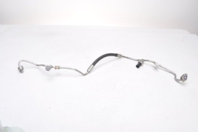 Mercedes w177 1.5 шланг кондиціонера фото №1