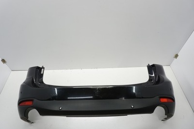 Mazda 6 gj kombi бампер задня задній 41w фото №1