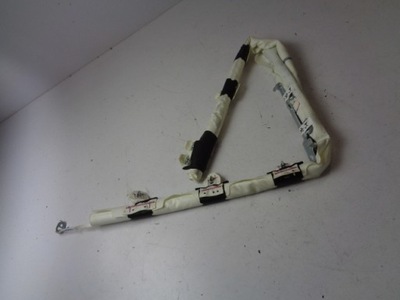 Шторка безпеки подушка безпеки ліва opel corsa f 2019- фото №1