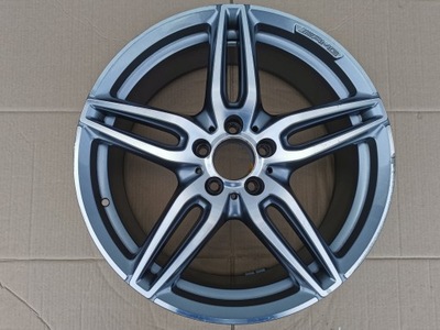 LLANTA MERCEDES CLASE E W213 AMG 19'' 8.0JX19 ET-43 5X112 A2134012000  