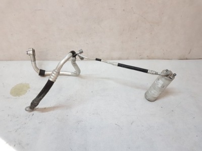 Трубка шланг кондиционера audi r8 4s 5.2 fsi v10 4s0816738d eu lhd фото №1