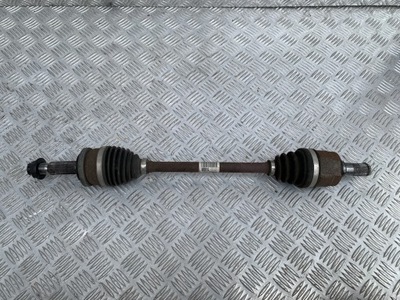 Привідний вал ліва короткий автоматична коробка передач kia picanto iii 20- lift фото №1