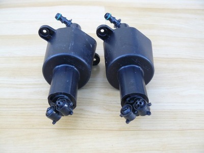 Bentley bentayga помпа омивача фари правий 36a955102b фото №1