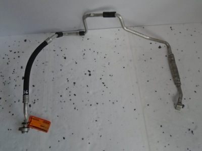 Шланг кондиционера 3c0820743cc vw passat b7 фото №1