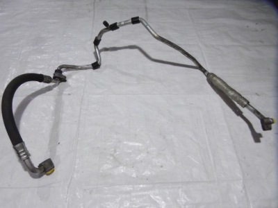 Audi оригинальный номер 1k0820743am шланг wąż кондиционера фото №1