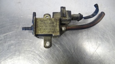 Клапан вакуумa smart fortwo i фото №1