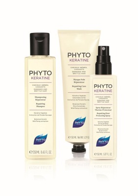 Phyto lotion termoochrona 150 ml