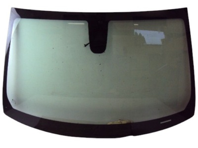 Скло перед лобове opel insignia b 2017 rok фото №1