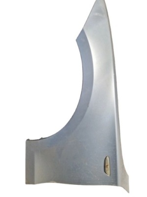 Крила перед передній лівий bmw e87 e81 фото №1