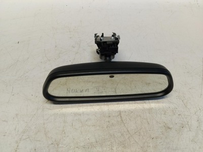 Opel mokka b ii зеркало заднего вида фото №1