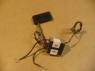 KONWERTER UKF OIRT/CCIR DO UNITRA DIORA RADMOR ELTRA ZRK