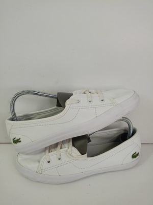 LACOSTE ZIANE buty damskie r.36