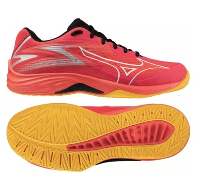 BUTY MIZUNO THUNDER BLADE Z V1GA237002 r.41