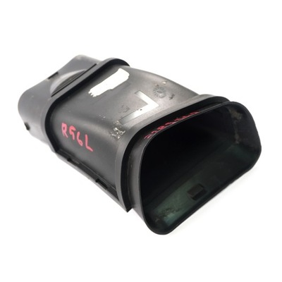 Mini r55 r56 jcw aero канал повітря лівий перед 7283343 фото №1