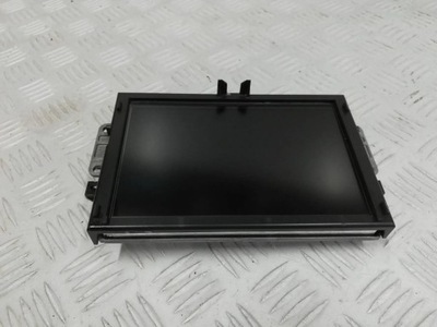 Дисплей citroen ds4 lift 9813810680 фото №1