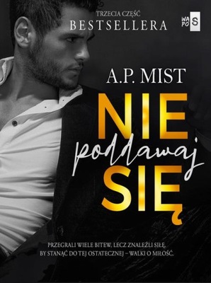 (e-book) Nie poddawaj się #3