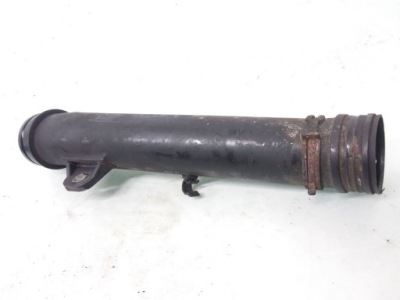 1998 volkswagen ii lt wąż інтеркулер z2d129715 фото №1