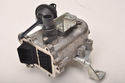 Ford transit courier 1.5 tdci радіатор вихлопних газів vpefmh-19206-a фото №1