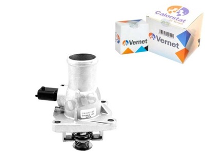 Calorstat by vernet термостат жидкость охлаждающей alfa romeo 159 brera фото №1