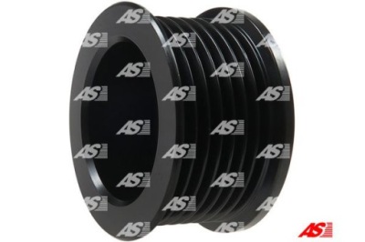 As-pl шків alter fiat ducato фото №1