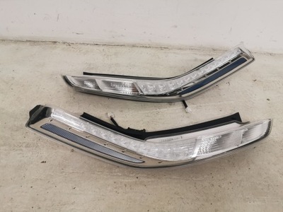 Nissan leaf лампа задняя задняя левая, правая фото №1