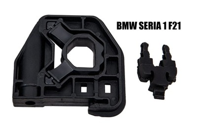 BMW SERIA 1 F21 ДЕРЖАТЕЛЬ РАДИАТОРА ПРАВАЯ 17118620733