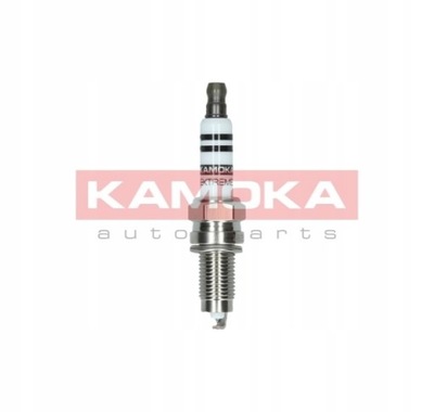 Свеча зажигания kamoka 7100017 фото №1