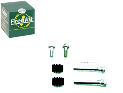 Frenkit напрямна супорт гальмівний. honda nih 10,8 фото №1