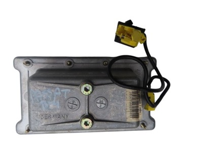 Подушка повітряна пасажира vw passat b4 1993-1997 rok фото №1