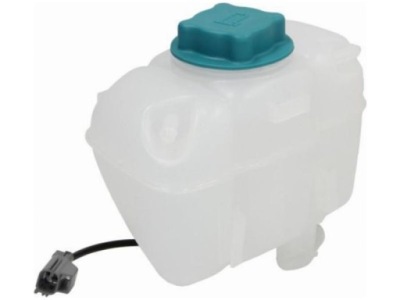 Бачок розширювальний nrf 454066 фото №1