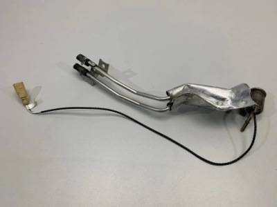 Audi a6 a7 c8 форсунка adblue 05l131113d фото №1