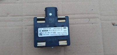 Радар distronic mercedes a4539000208 фото №1