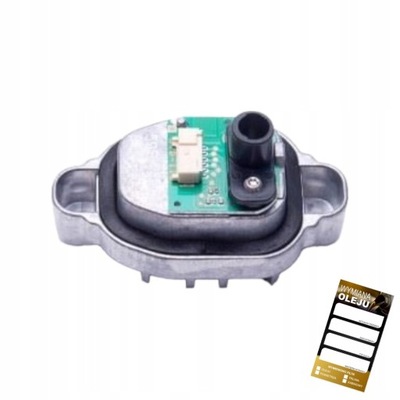 Модуль led do bmw 3 f30 f31 замінник 63117419610 фото №1