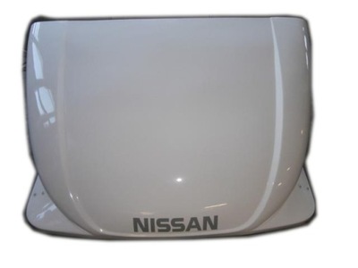 DEFLECTOR 195X77X119 NISSAN ATLEON  