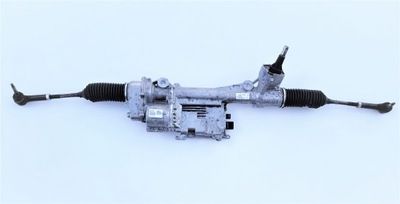 Рулевая рейка ford mustang 38018221 lr33-3d070-ca фото №1