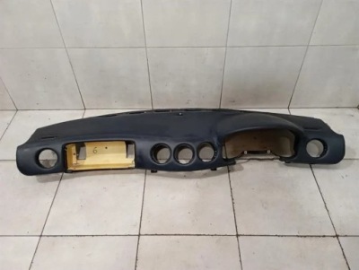 Панель приладів приладова ferrari 360 f131 65533000 rhd niebieska шкіра фото №1