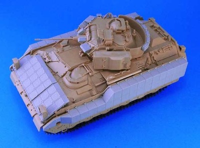 Legend LF1168 1/35 M2 Bradley ERA set