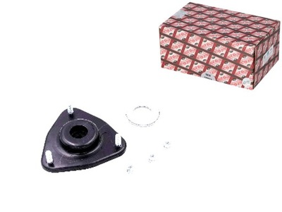 Подушка амортизатора ashika фото №1