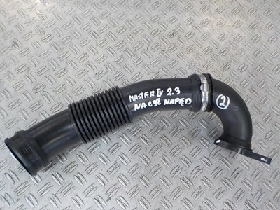 Master iv 2.3 wąż воздухозаборник воздуха турбины фото №1