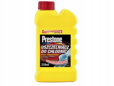 УПЛОТНИТЕЛЬ DO РАДИАТОРОВ PRESTONE 250ML AS127