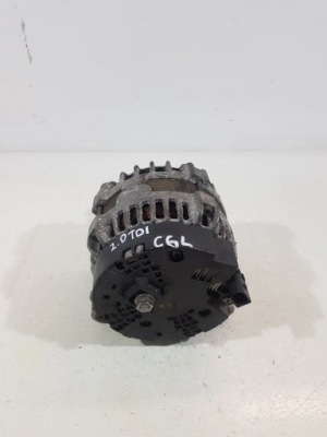 Генератор 04l903017d audi a5 a6 q5 seat 2.0tdi cgl фото №1