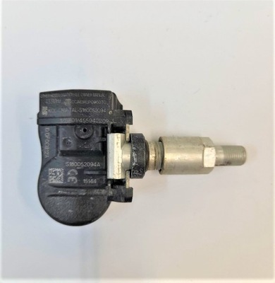 4 PIEZAS SENSOR DE PRESIÓN TPMS MITSUBISHI ASX S180052094A (C174)  