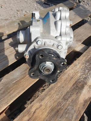 Genesis g80 3,8 awd 2015-20 міст редуктор приводу 47300-4e000 фото №1