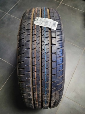 Opona Bridgestone Duravis 215/65 R16C R410 letnia