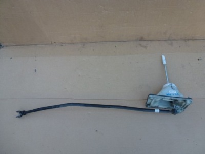 Тяга перемикання передач dacia sandero ii 1.2 16v фото №1