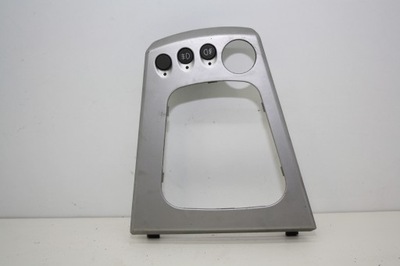 Рамка захист домкрата zmioany передач alfa romeo 156 lift 156033239 фото №1