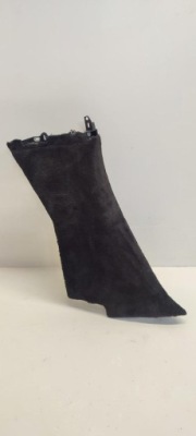 Porsche cayman s 987 защита стойка левая 98755652300 фото №1